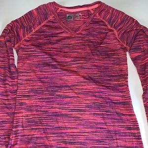Exercise shirt